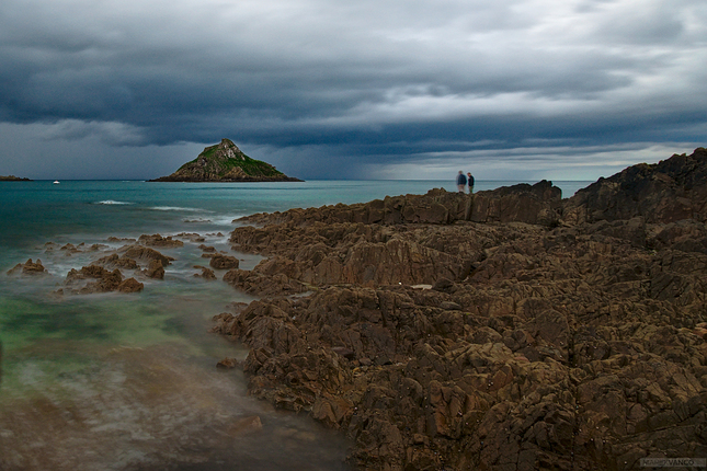 Pointe de Pléneuf