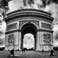 Arc de Triomphe