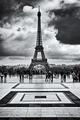 Trocadero Square Drama