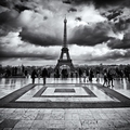 La tour Eiffel