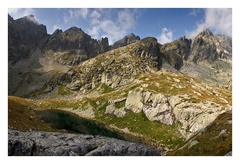 Spišské pleso