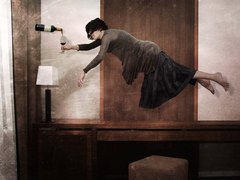 levitacia