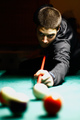 Concentration