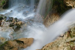 Vodopády