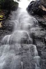 Water-fall