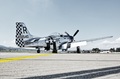 P-51 Mustang