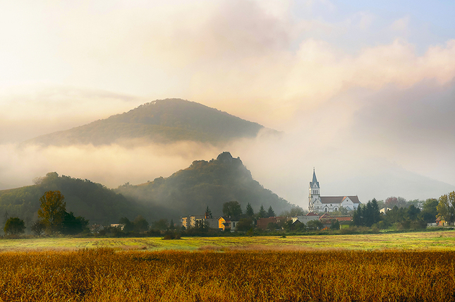 Soví Hrad