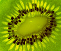 kiwi na skle
