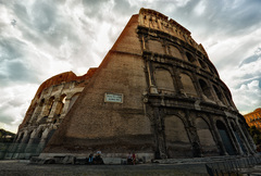 Colosseum