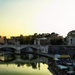 Tevere and Vatican