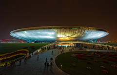 Blízke stretnutia tretieho druhu