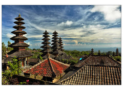 Besakih Temple