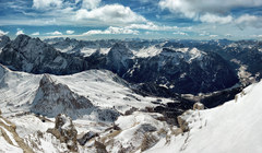 Val Di Fassa