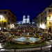 Spanish steps