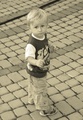 chlapcek!