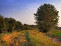 hradza pri zapade