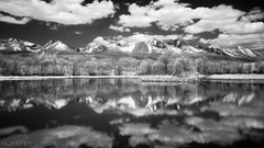 tatry IR