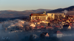 Starý kostol minoritov