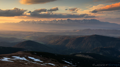vysoké tatry