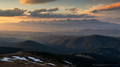 vysoké tatry