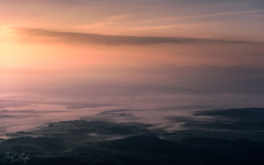 tatry v pozadí