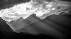 veľká studená dolina