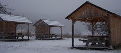 Začiatok zimy