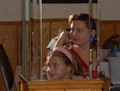 V zrkadlovom stlpe
