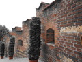 hradny mur