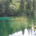 Plitvické jazero