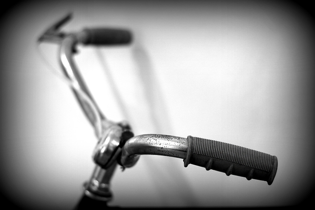 Poď na bicykel