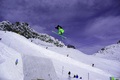 fly in the sky