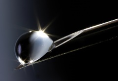 drop of luck