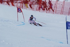 SKI WORLDCUP 2010 - SOELDEN
