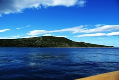 somewhere on jadran