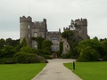 castle