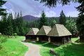 Dreveničky