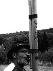Slovenský fujarista
