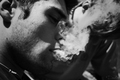 Smoke like a dumb