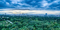 Panorama FFM