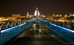 Millennium Bridge