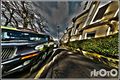 taxi way