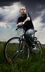Stvorenie bicykla