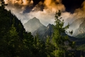Vysoké Tatry