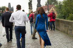 Turisti