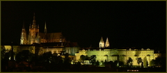 pražský hrad