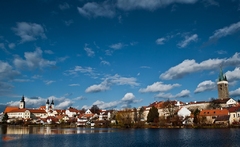 Telč