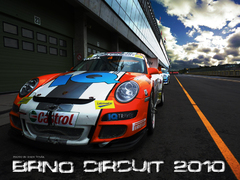 Porsche Cup