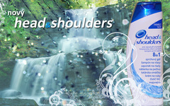 head&shoulders 8in1