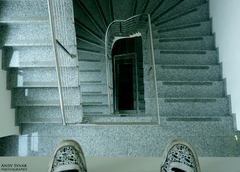 Rozhodol som sa, skočím